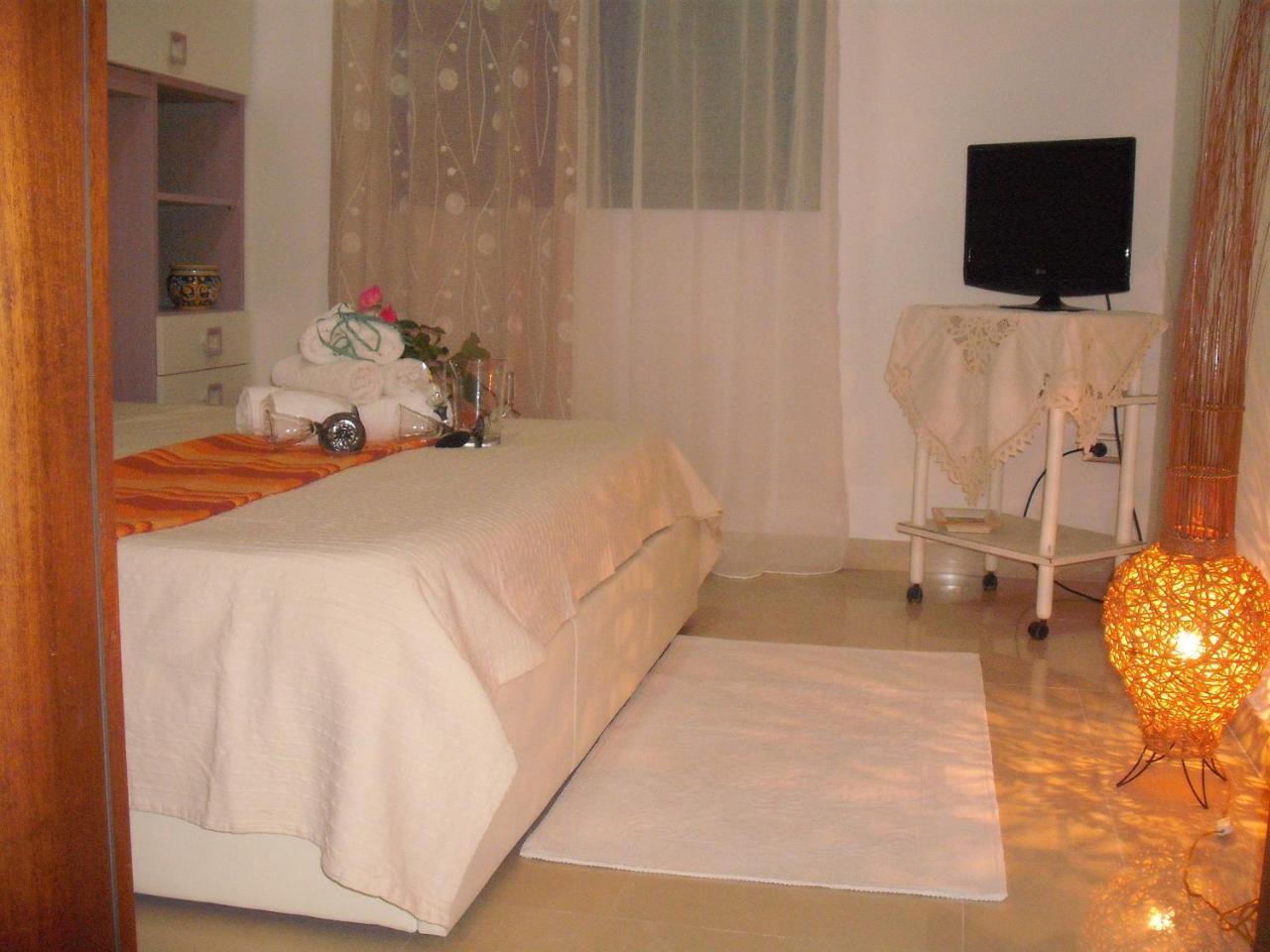 Casa Ture Villa Syracuse Luaran gambar