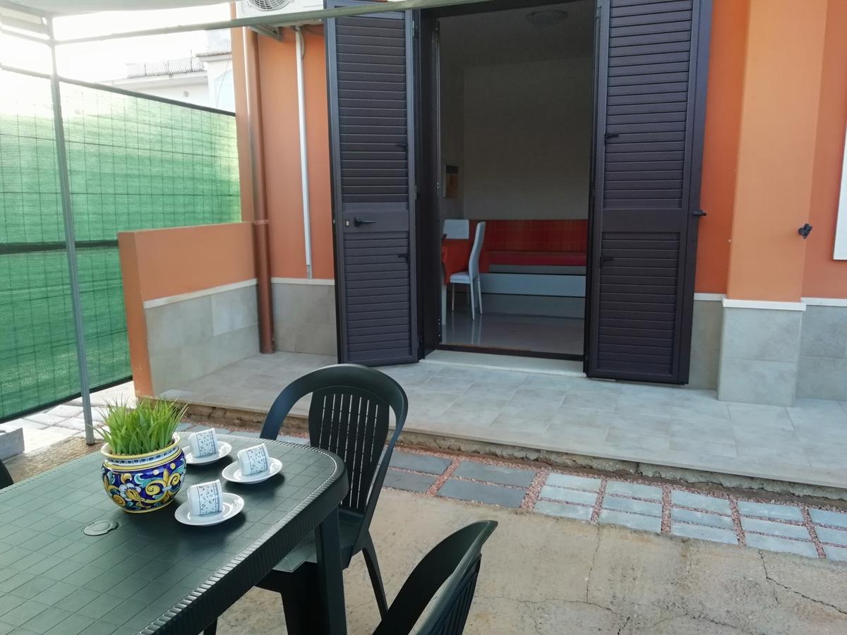 Casa Ture Villa Syracuse Luaran gambar